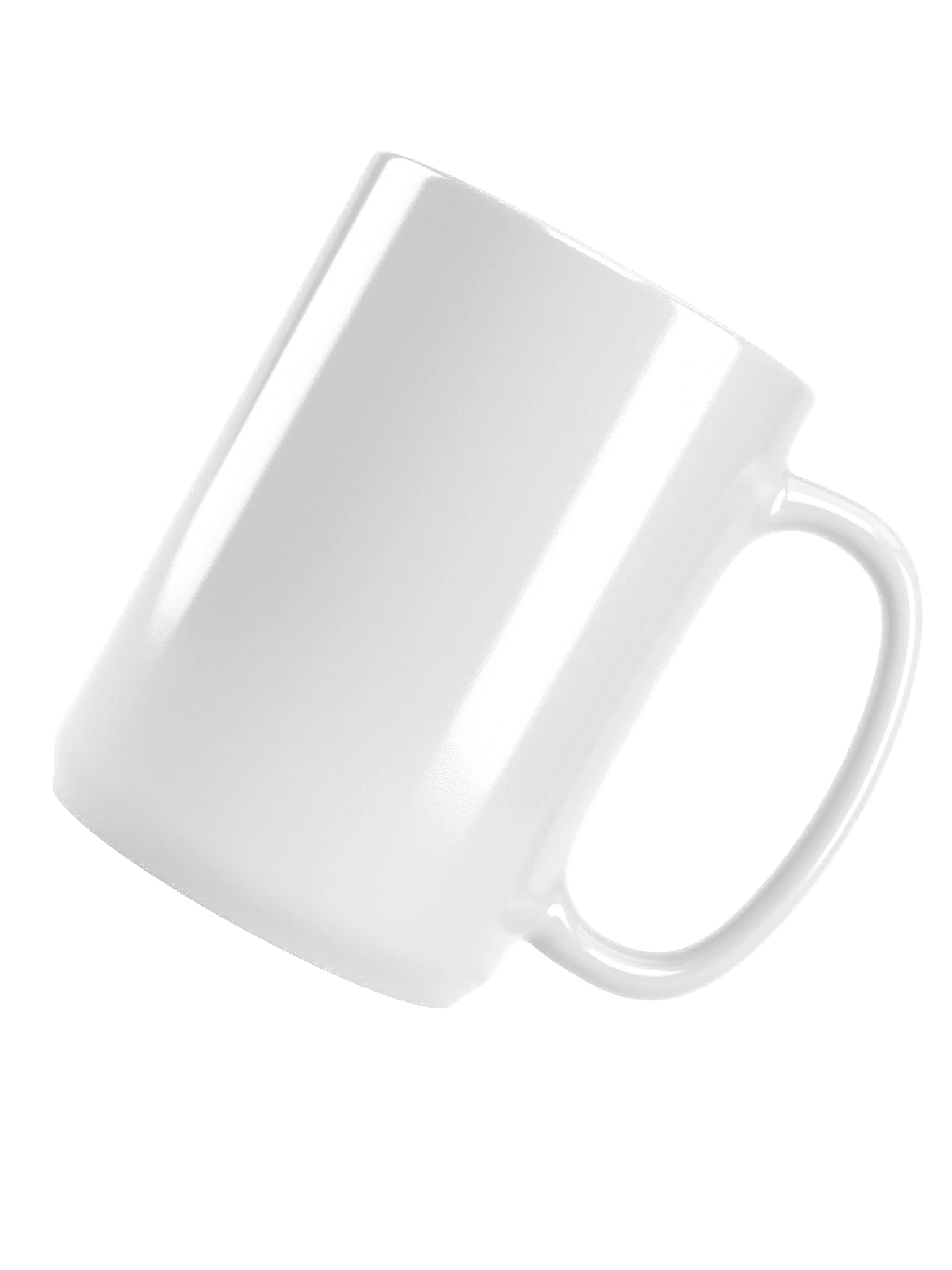 Critting Me Logo Mug product image (5)