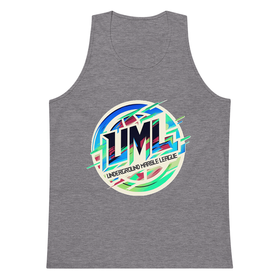 UML Season 4 Cup Men's Tank Top product image (18)