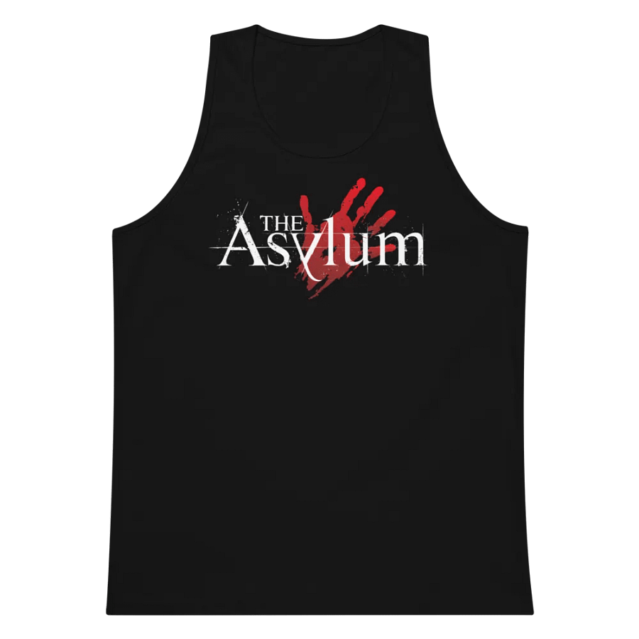 The Asylum product image (5)