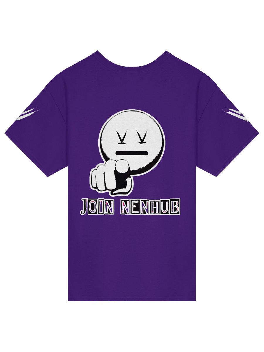 nenji - 'breakmyback' - [PALOID PURPLE] // Specials product image (2)