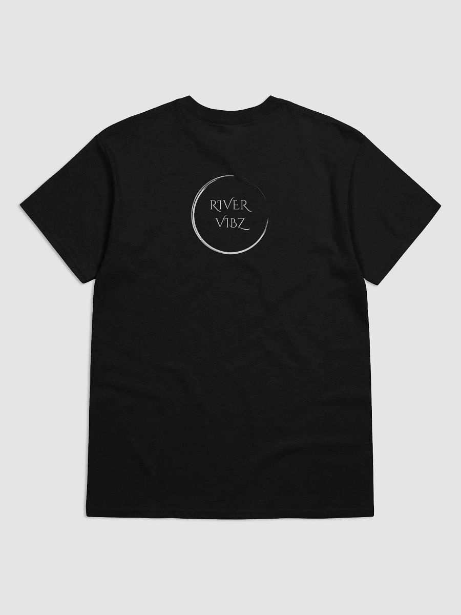 Faded Circle White River Vibz product image (20)