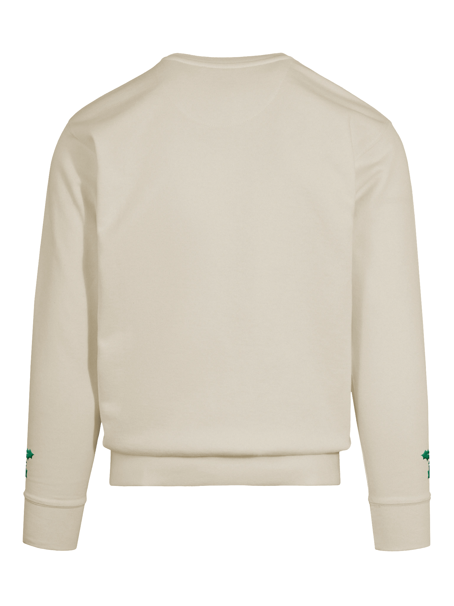 Happy ReXmas - Embroidered Christmas Jumper product image (11)