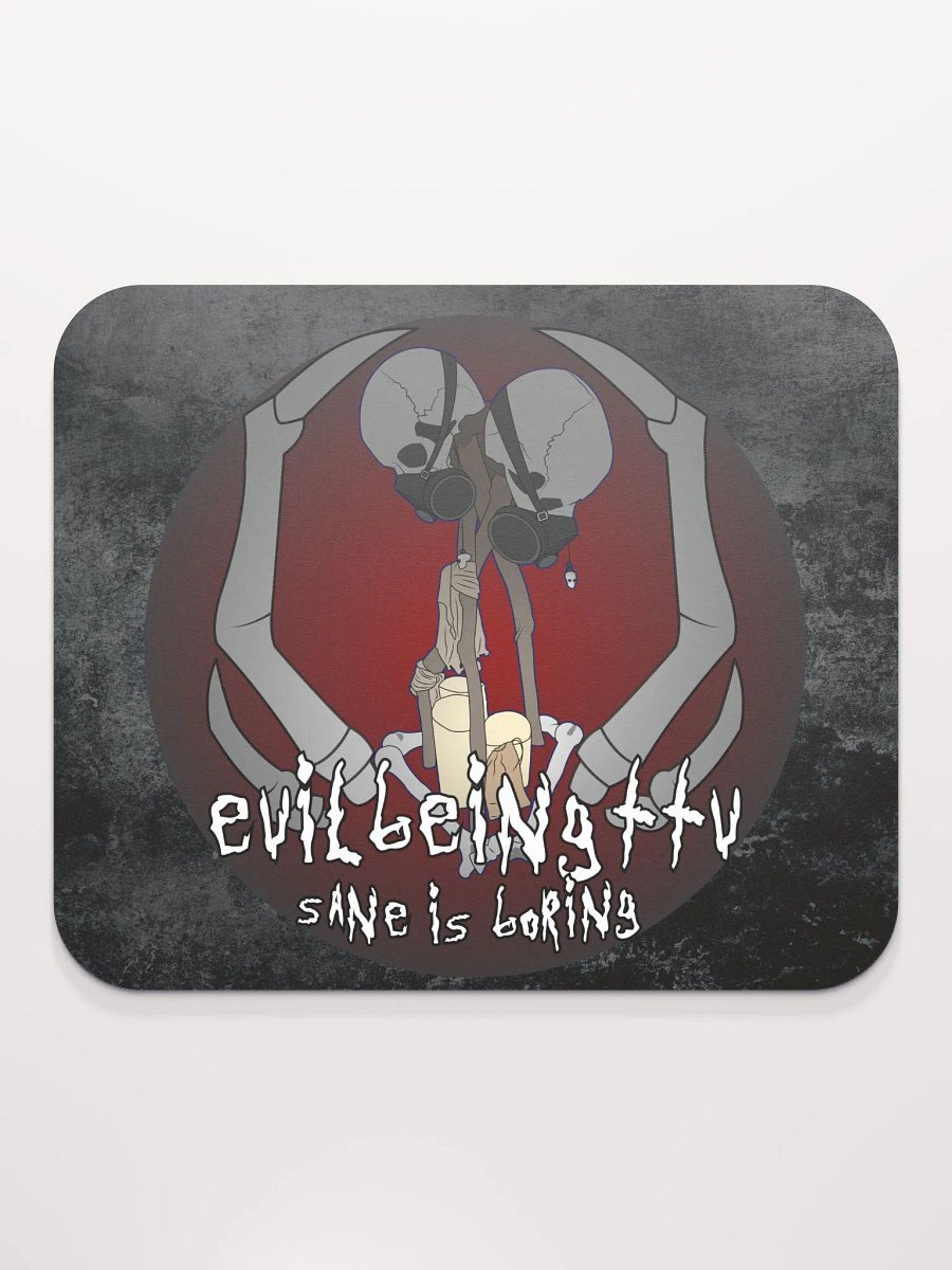Classic Mousepad product image (2)