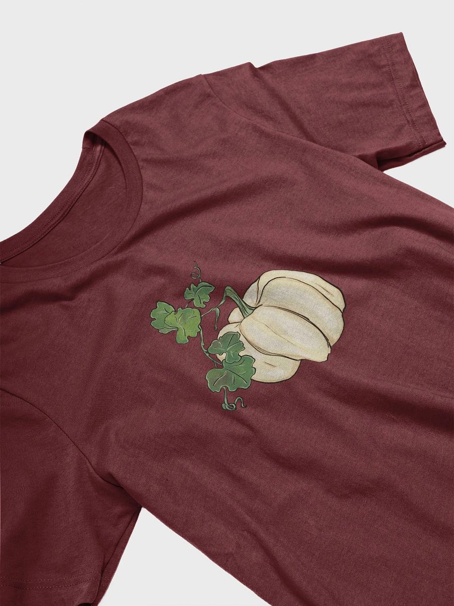 Autumn Pumpkin Graphic T-Shirt product image (3)