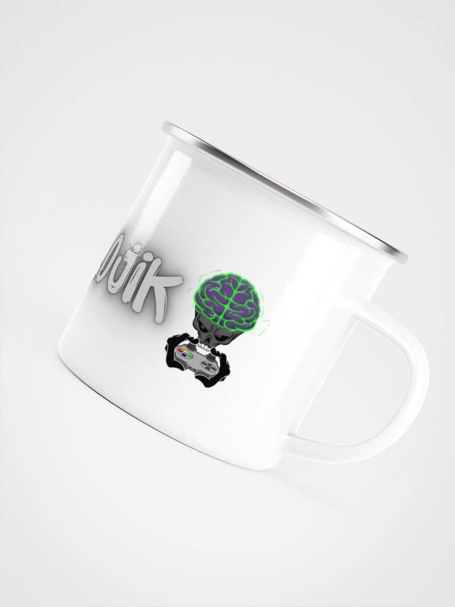Infinite Lojik Logo Mugz Mug product image (4)