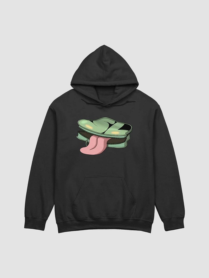 Lunchbox Mimic Pullover Hoodie1 product image (1)