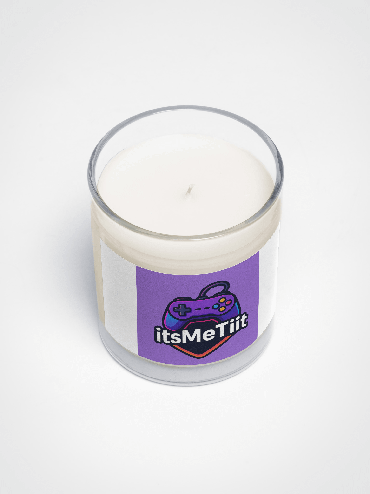 Gamer's Delight Soy Candle product image (3)
