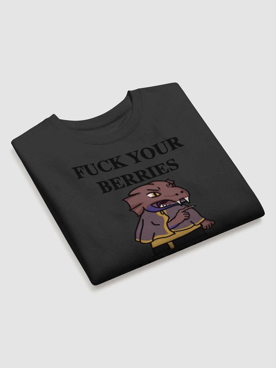 F*ck your berries Sweater product image (3)