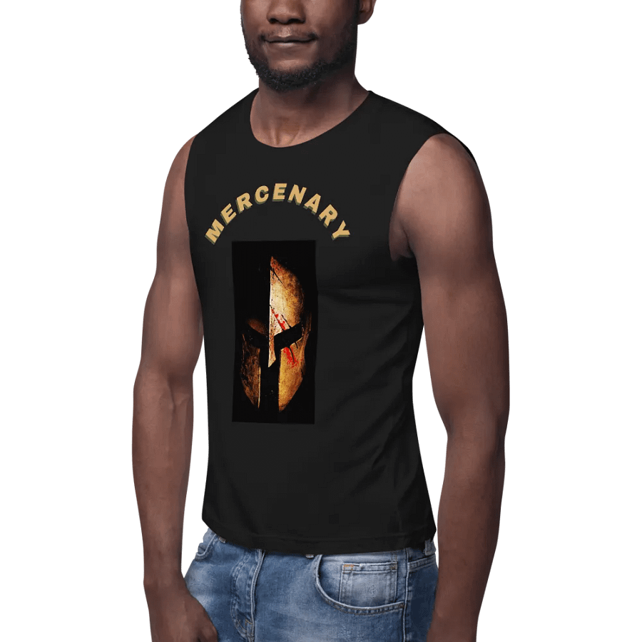 GYM TANK TOP product image (7)