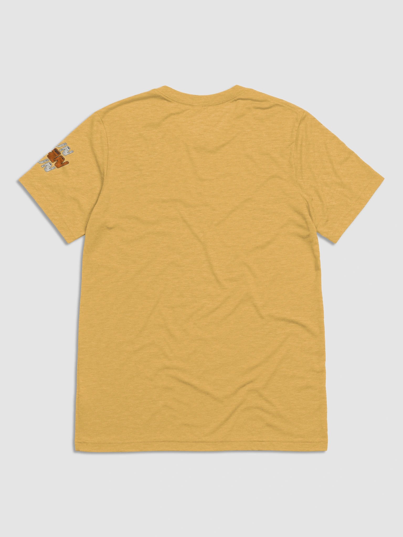 Forward is a pace run tee product image (13)