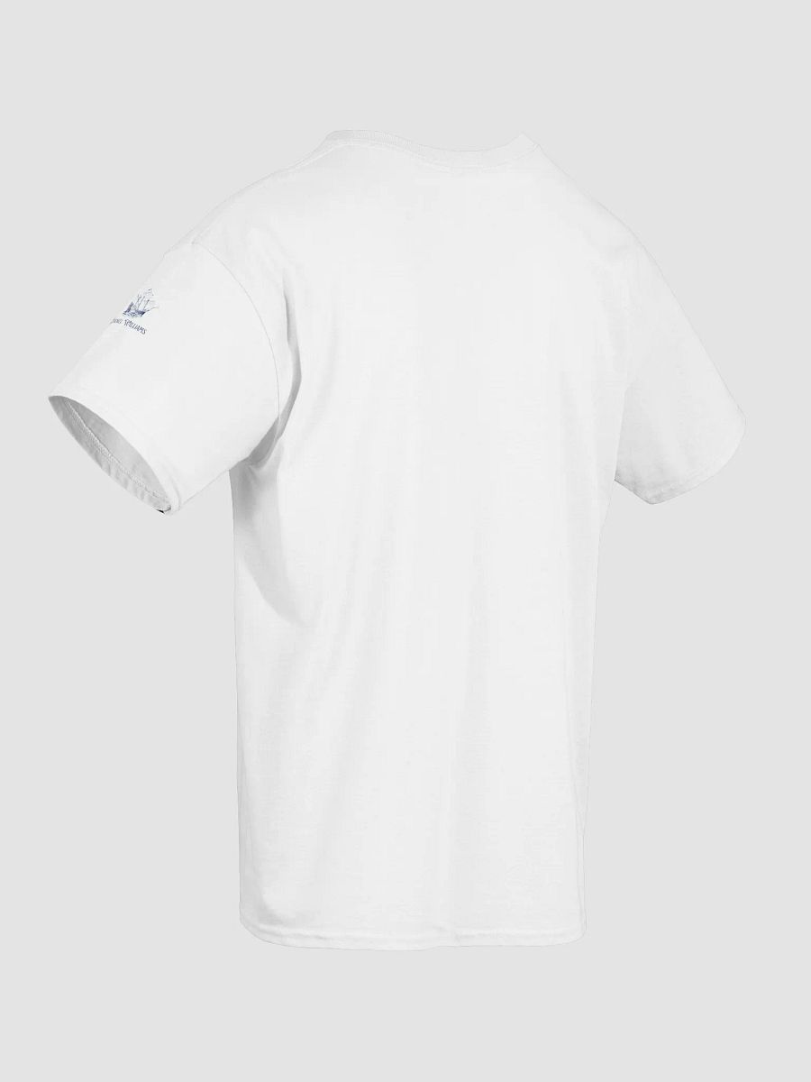 Shiba Inu T-shirt product image (63)