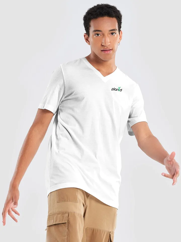 Plantd-T White product image (1)