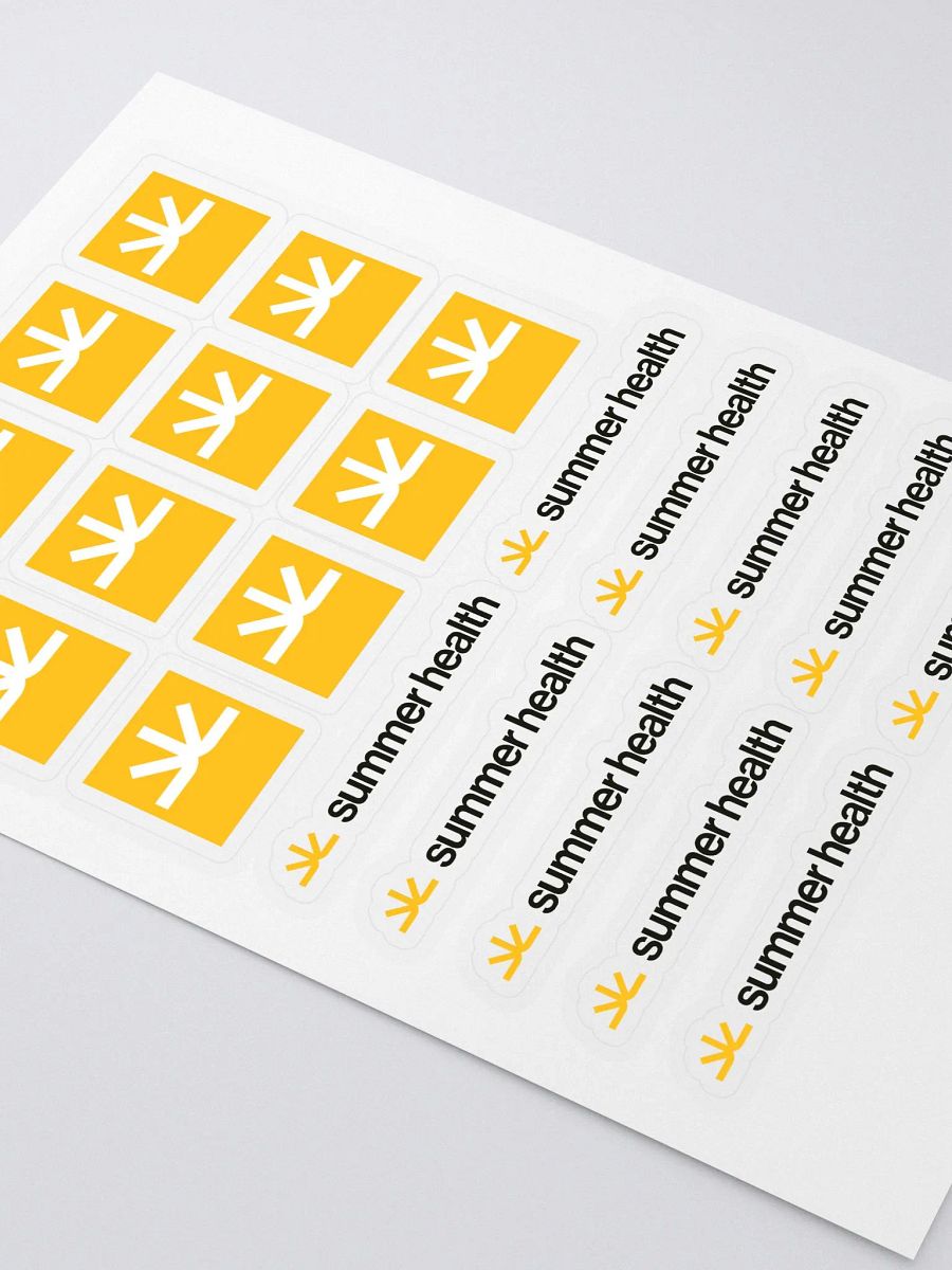 Stickers product image (2)