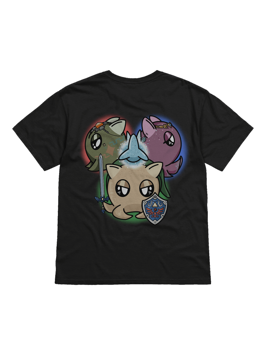 Legend of Magnus Shirt product image (1)