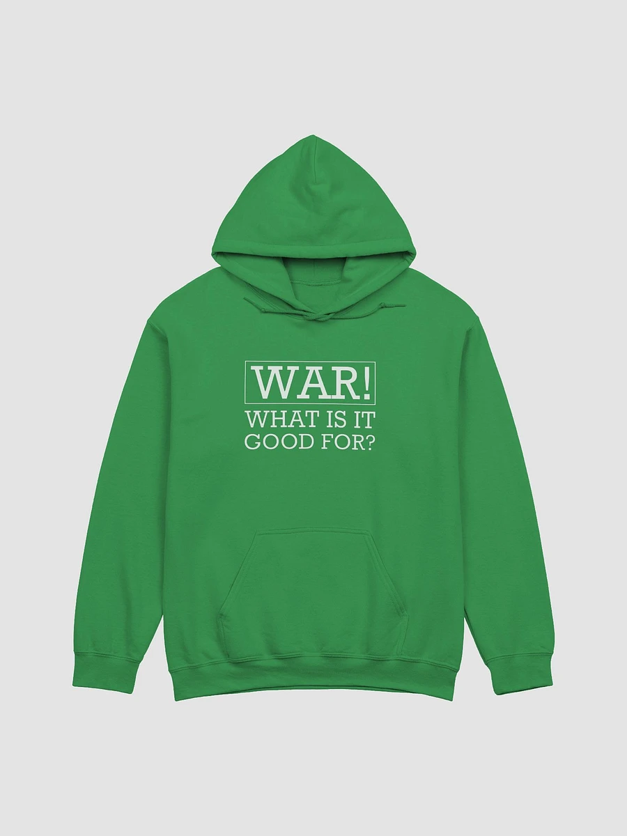 War: What is it good for? product image (4)