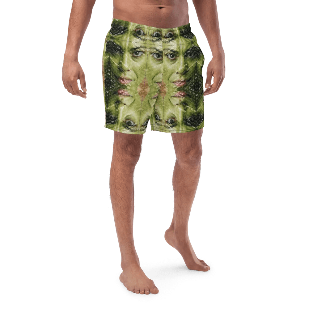 IMYOURHOSTDAVIDSHAPED product image (4)