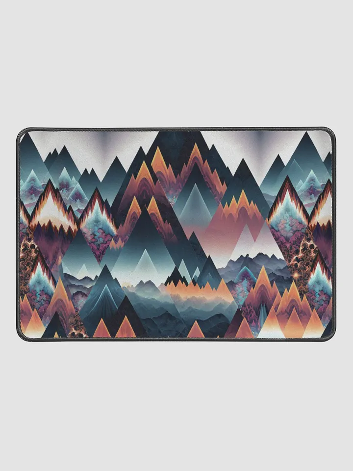 Desk Mat 18