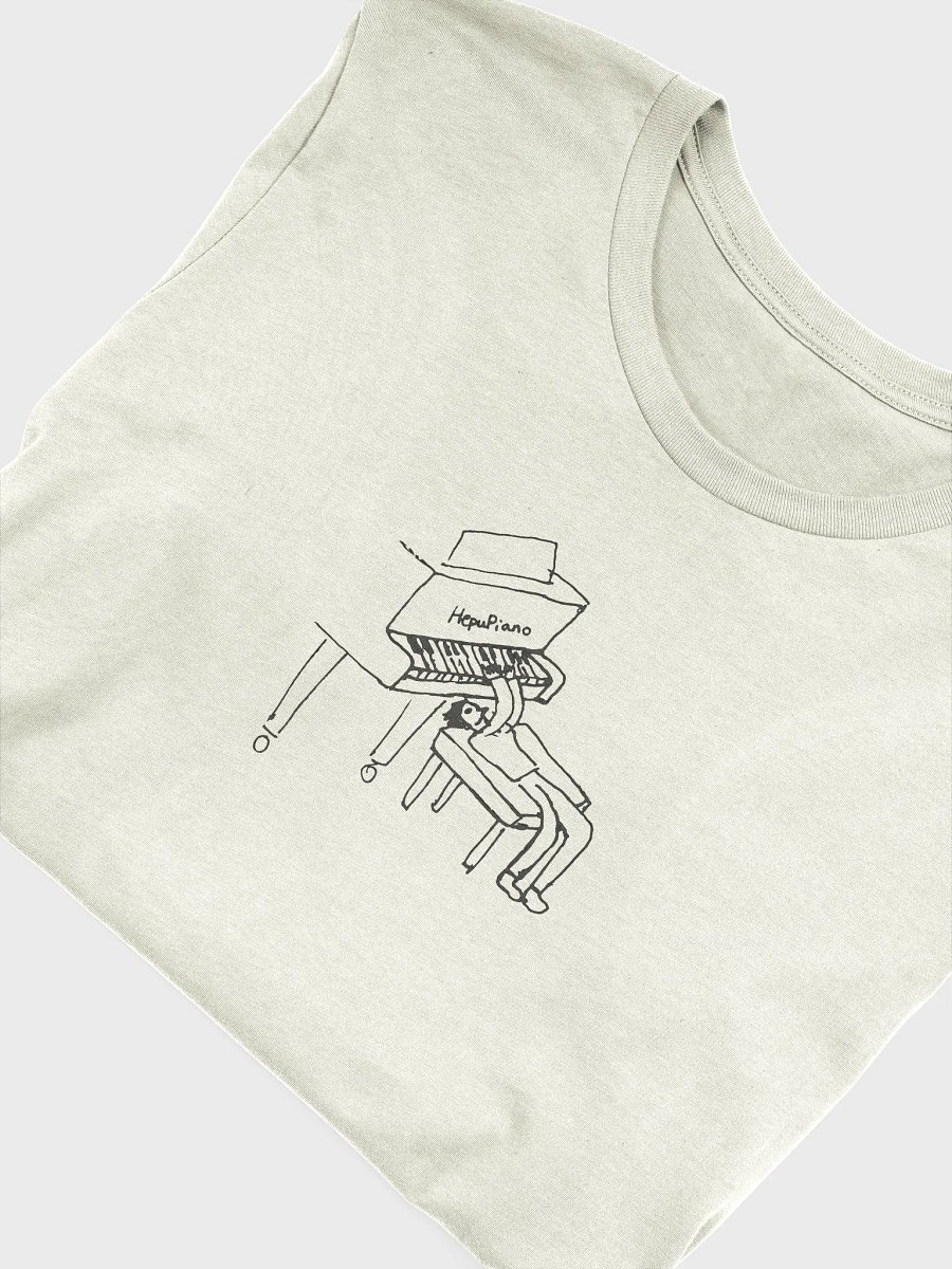 Hepu T-Shirt product image (38)