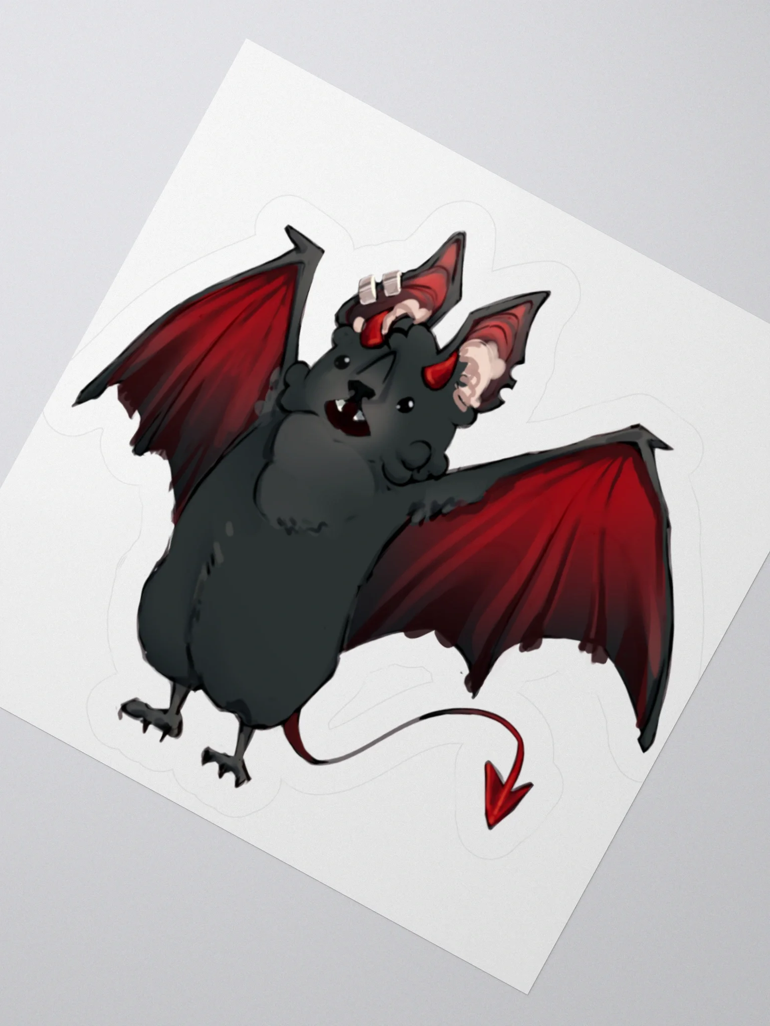 Noi Excited product image (2)