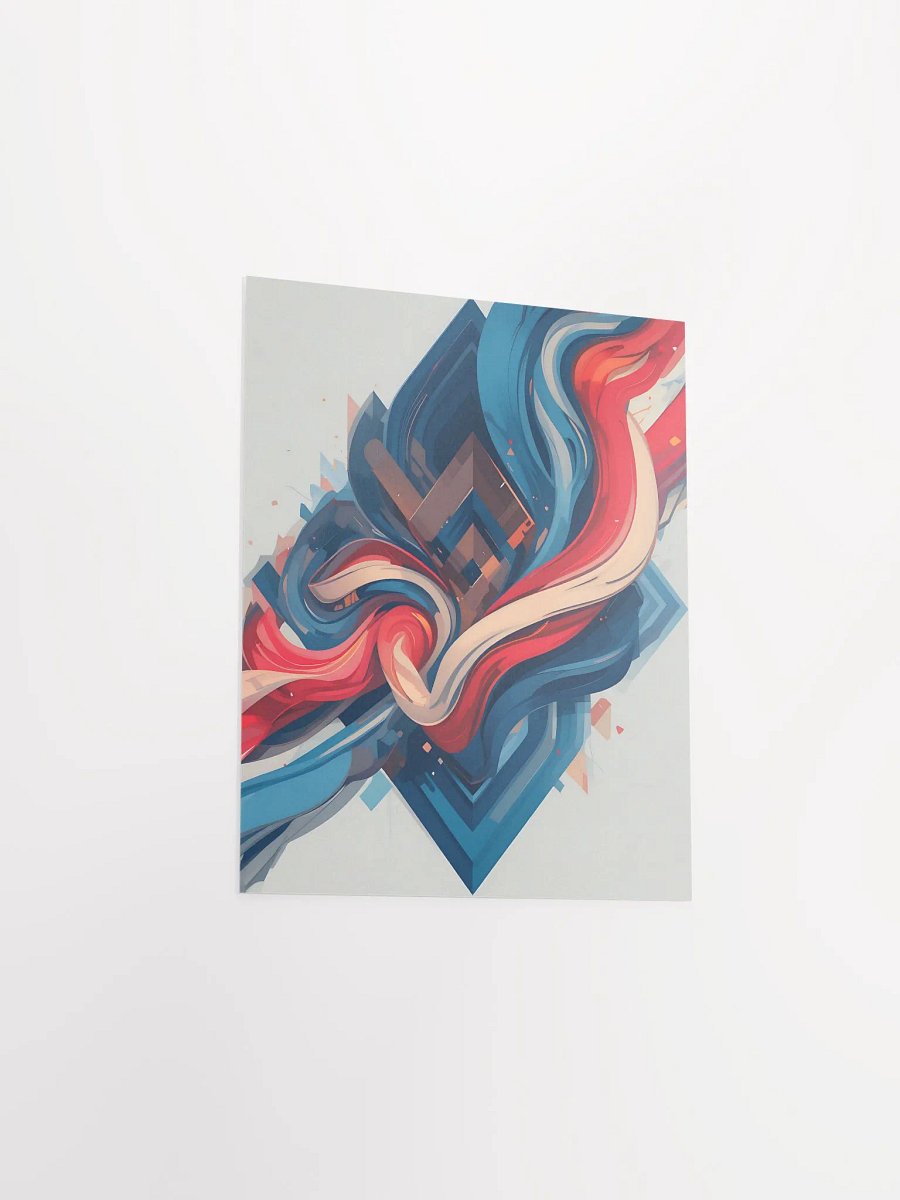 Bold Contrasts product image (4)