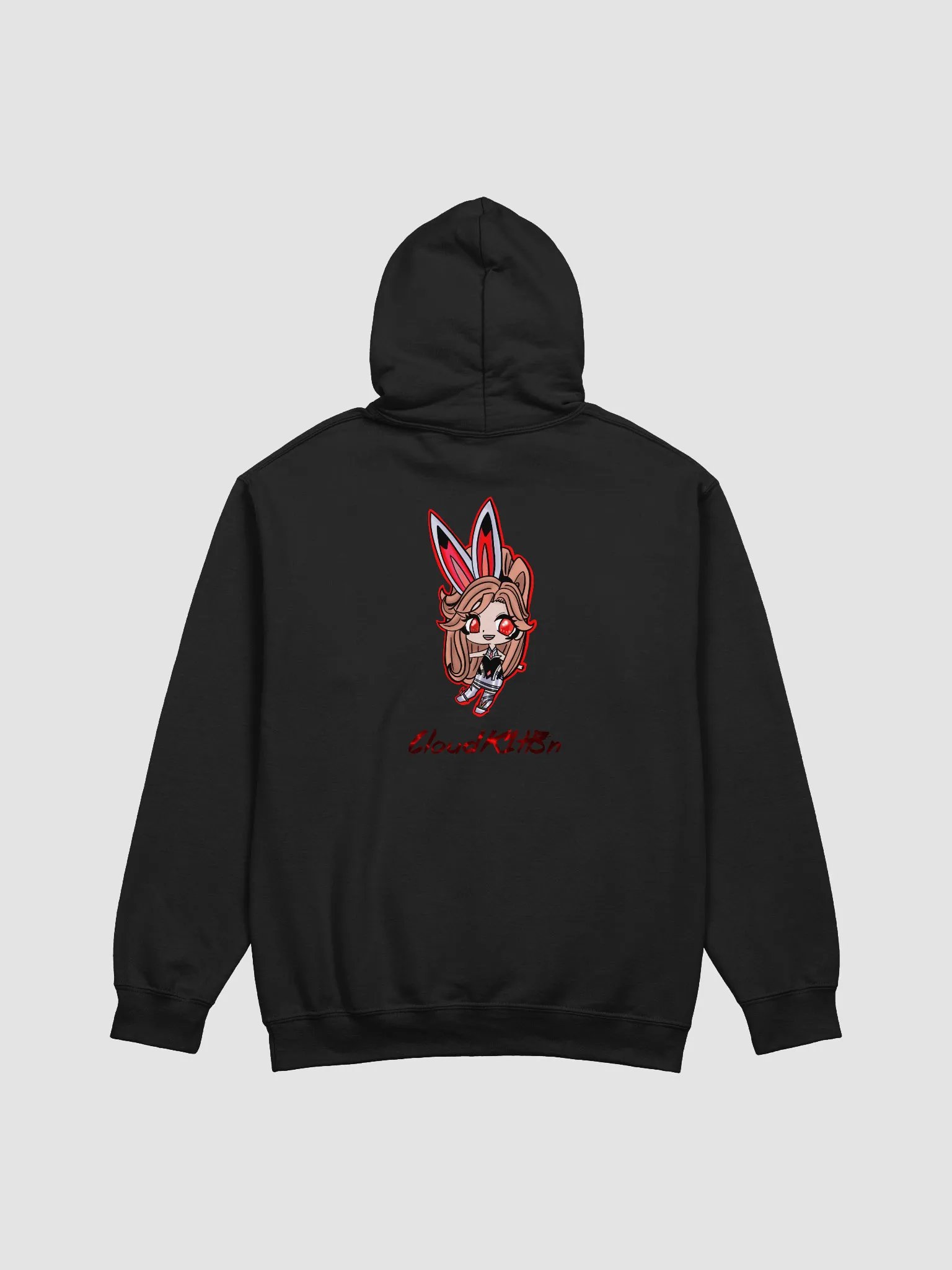 Battle Bunny Shock & Awe Hoodie product image (9)