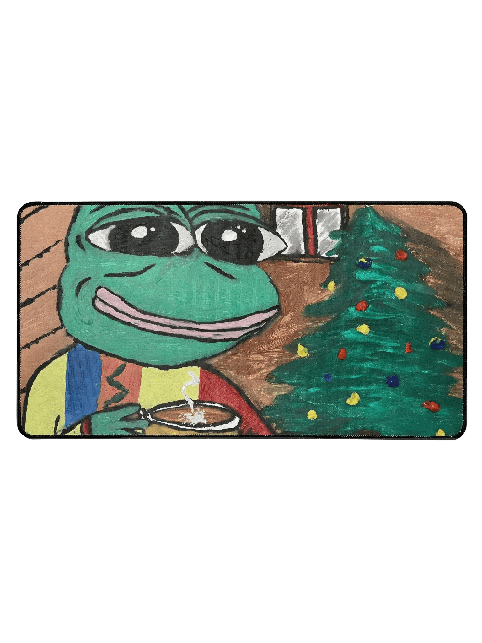 Holidays Desk Mat product image (1)