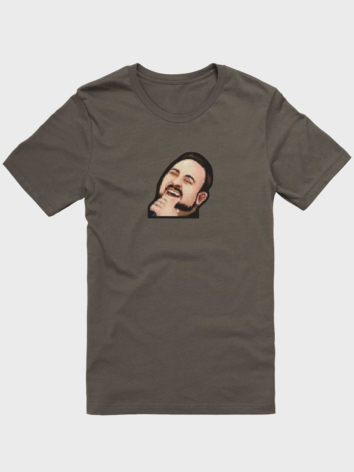Pixel LUL T-Shirt product image (1)