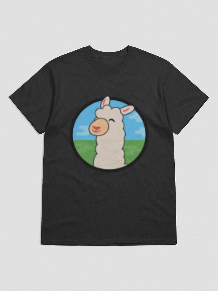 Momo T-Shirt product image (1)