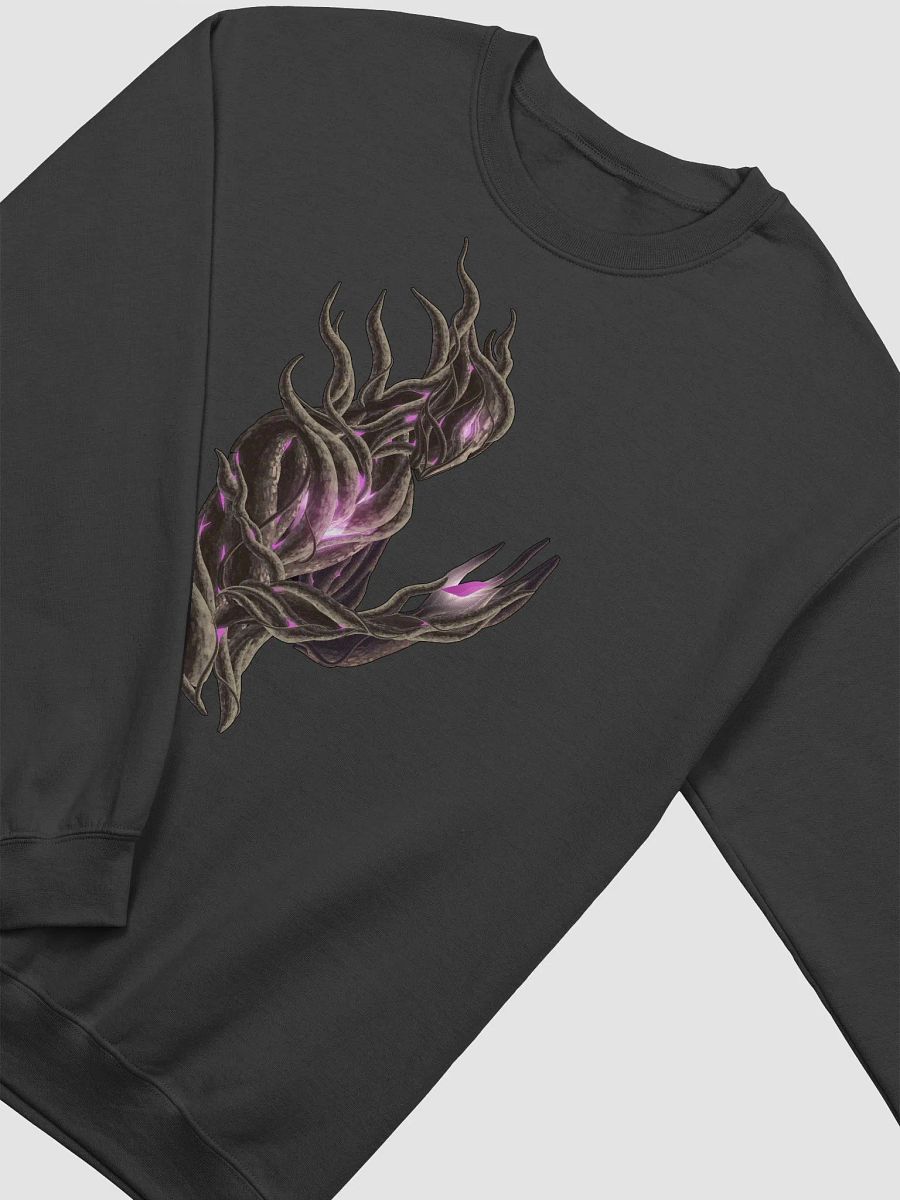 Pink Leef Protector Crewneck product image (24)