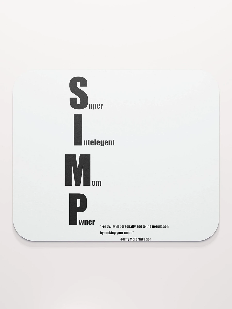 S.I.M.P product image (2)