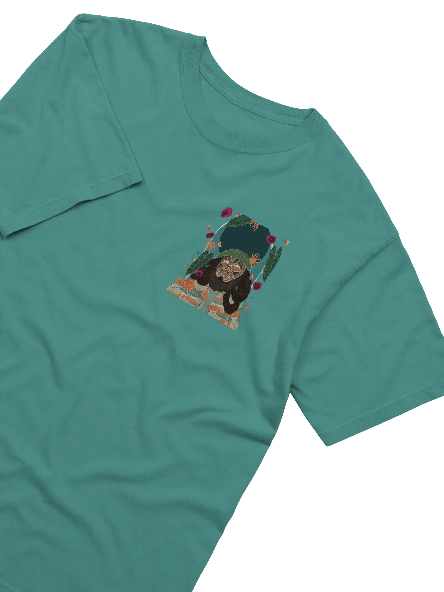 God Sent Unisex T-Shirt product image (38)