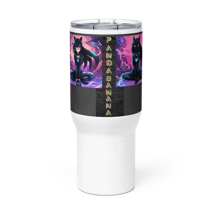Panda Travel product image (2)
