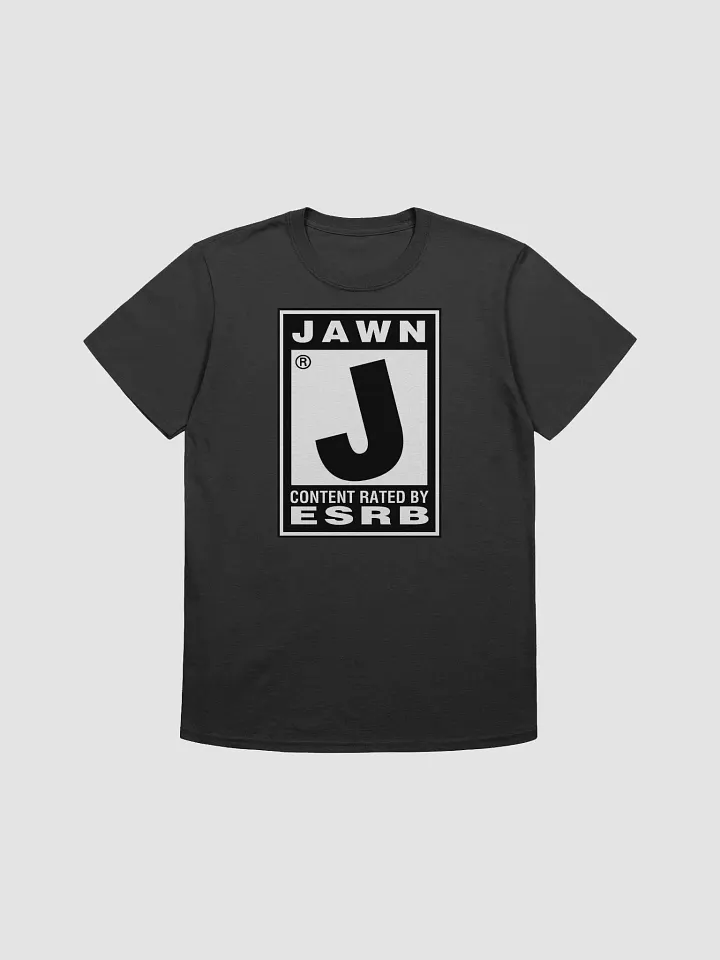 J for Jawn product image (1)