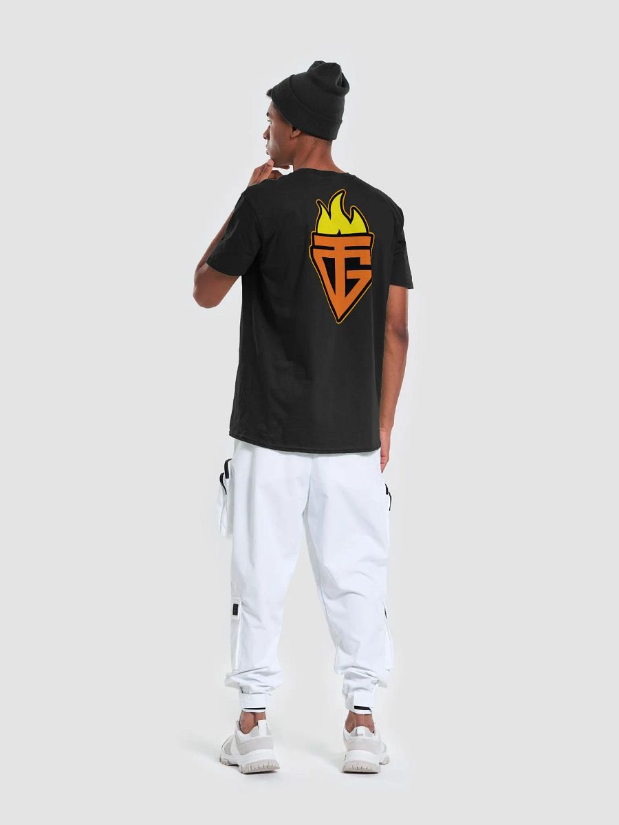 TG DOA (Orange) product image (6)