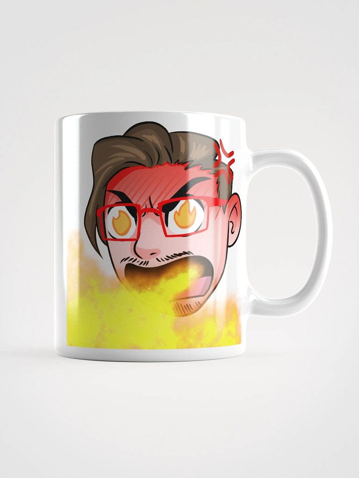 Rage mug product image (1)
