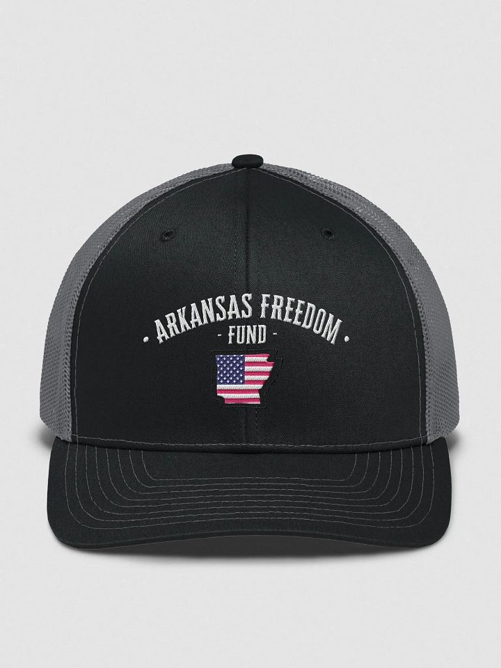 Arkansas Freedom Hat product image (1)