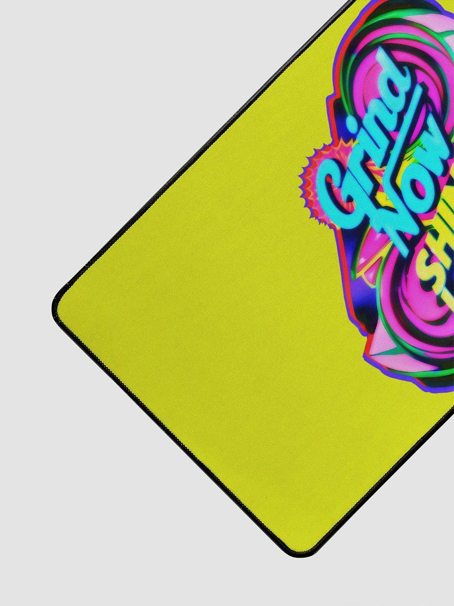 Grind Now Shine Later (UP 001) product image (3)