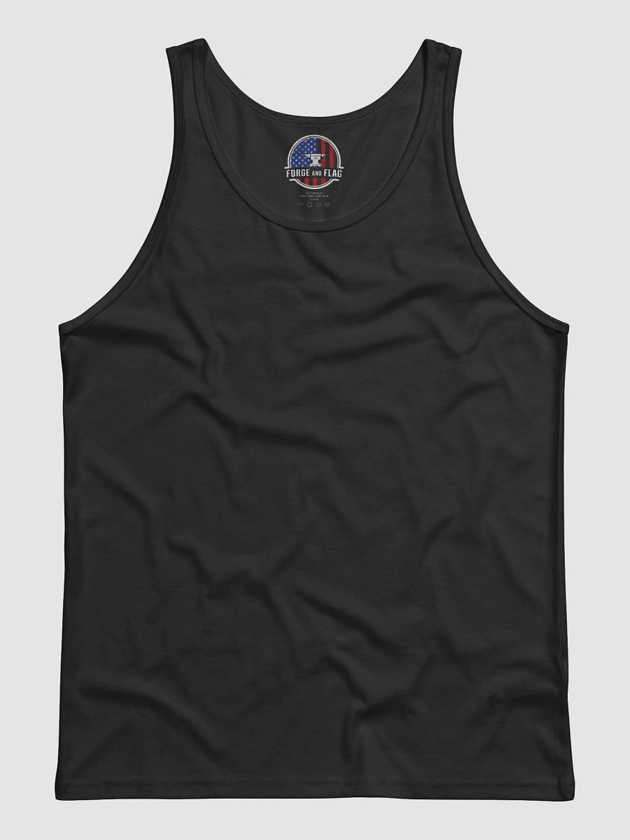 Forge & Flag™ Patriotic Tank product image (2)