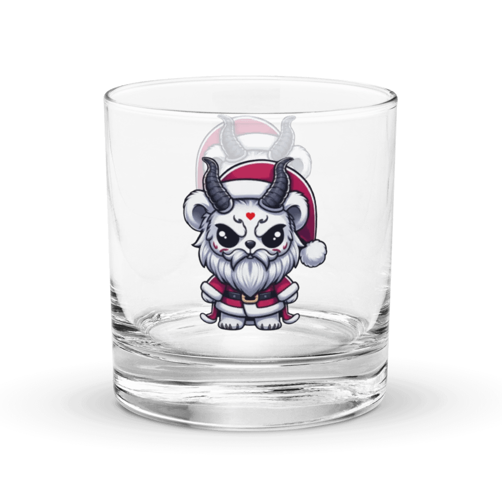 Krampus Rocks!! product image (1)