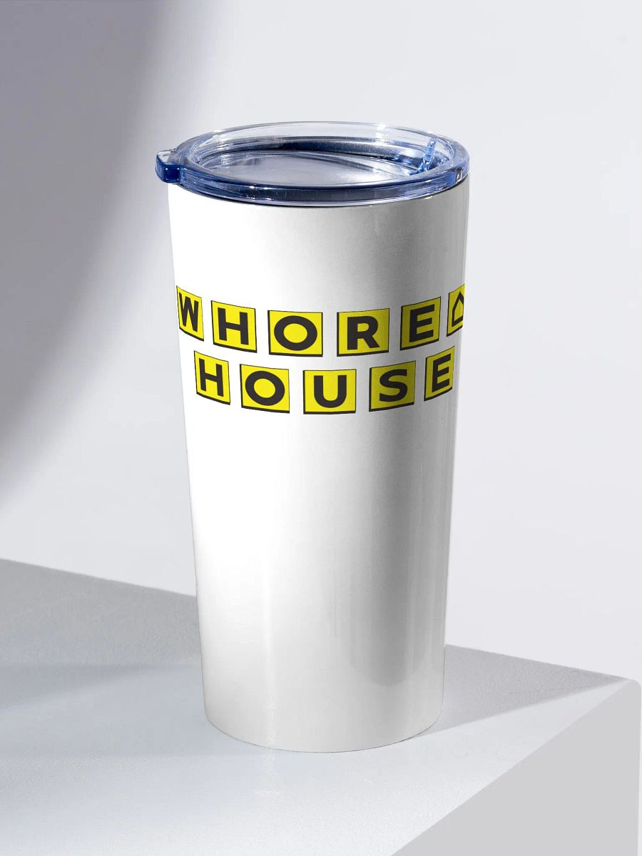 Whorehouse Diner Tumbler (20 oz) product image (2)