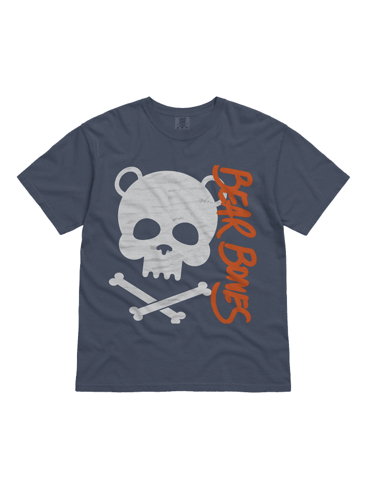 Bear Bones Big Logo Front product image (8)