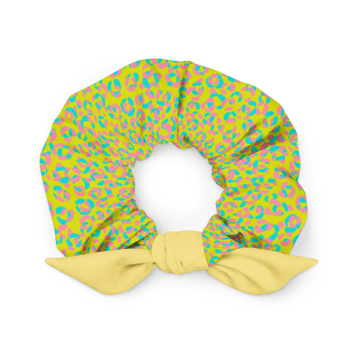 The Trip Scrunchie product image (1)