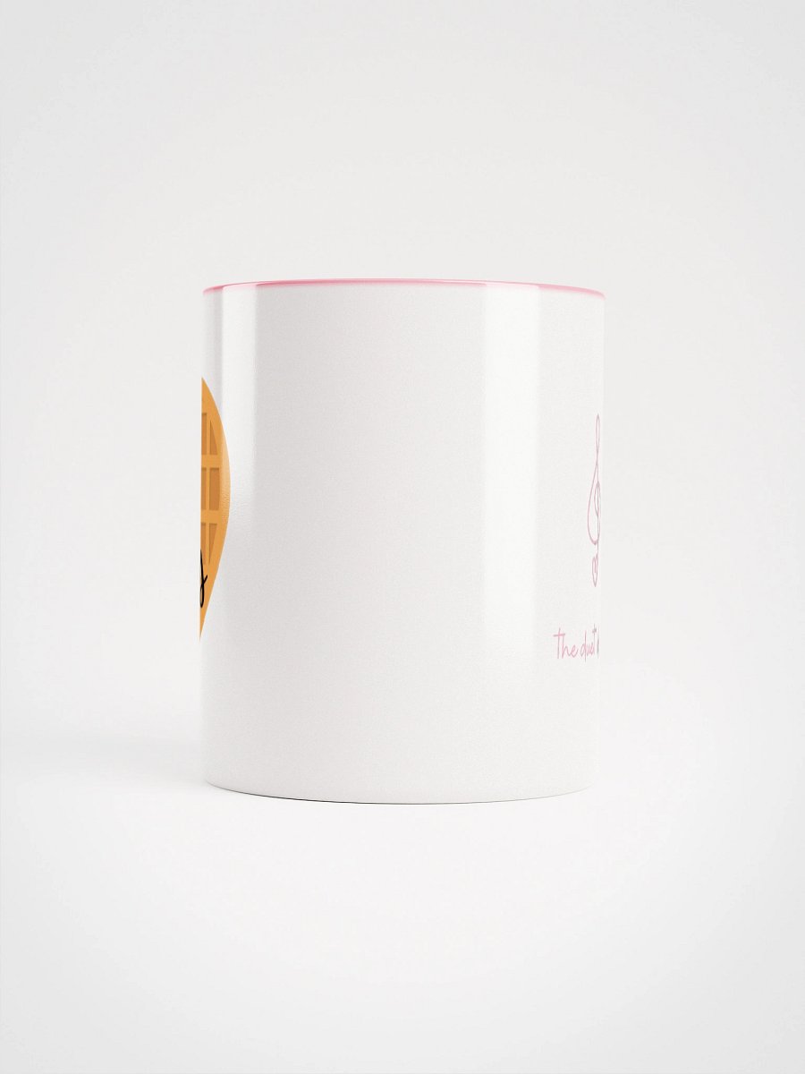 Team Waffles Mug product image (45)
