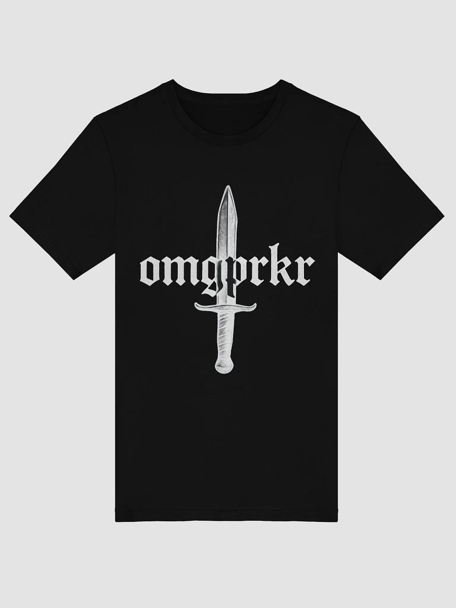 Dagger Black product image (1)