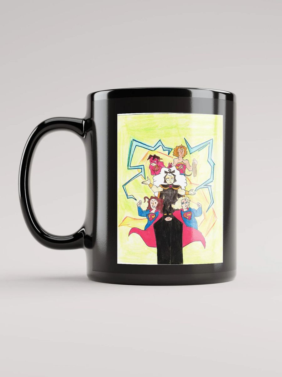 Heroes Mug product image (11)