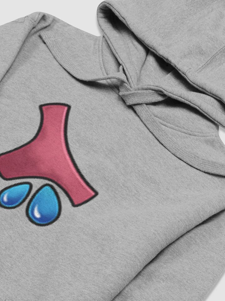 Boon: Moist Hoodie product image (1)