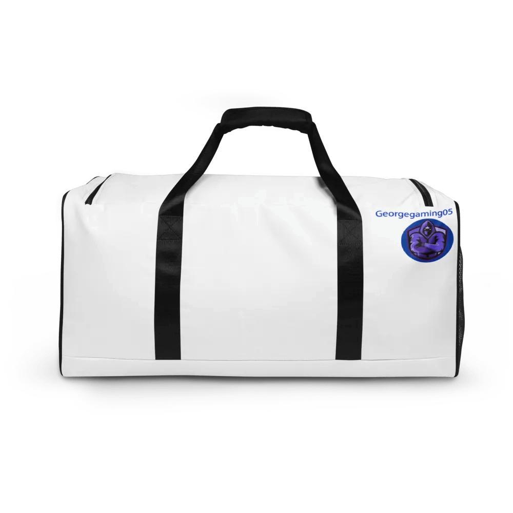 Duffle/Sports/Holdall bag product image (3)