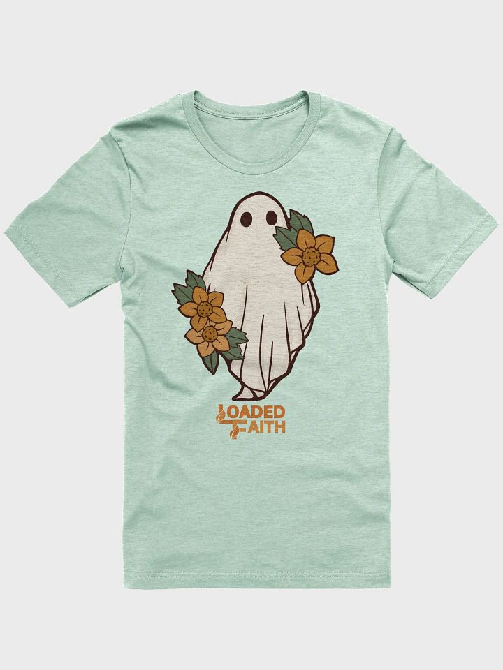 Ghosty Shirt product image (1)
