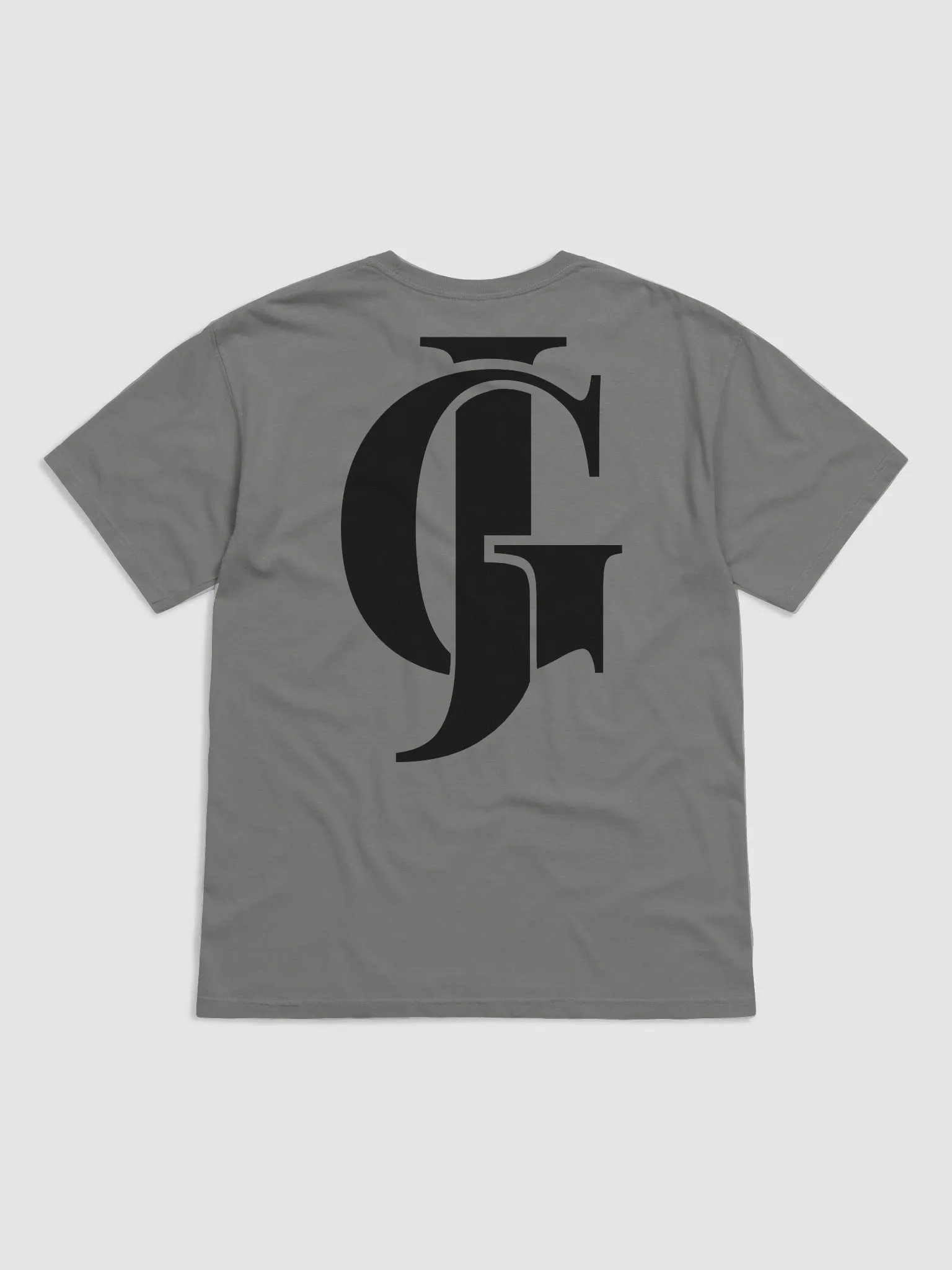 JG Back Logo product image (34)