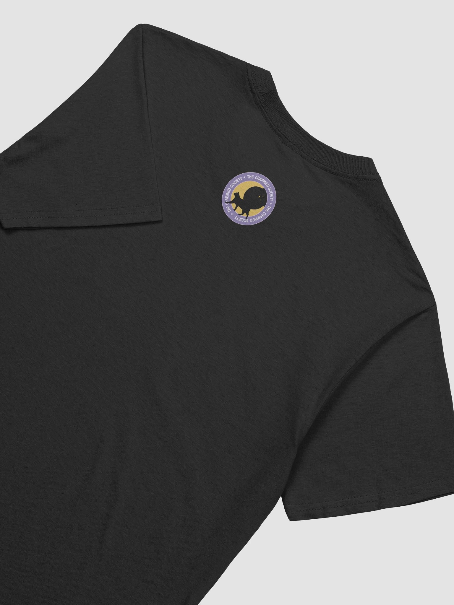 "Hooked"- Prisimatic Graphic Tee product image (8)